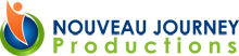 Nouveau Journey Logo (Copyrighted and Trademarked)